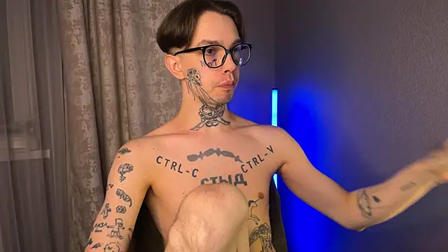 anahori  simon online show from 03/03/25, 01:10