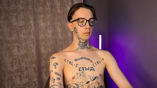 anahori  simon online show from 03/04/25, 09:32