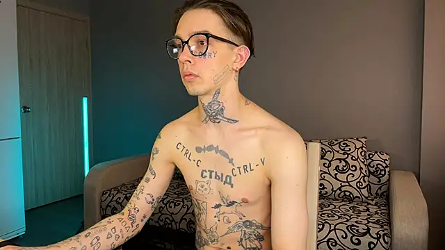 anahori  simon online show from 03/12/25, 05:24