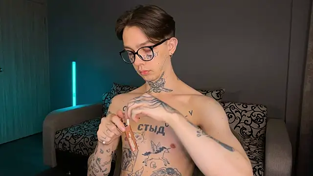 anahori  simon online show from 03/12/25, 08:41