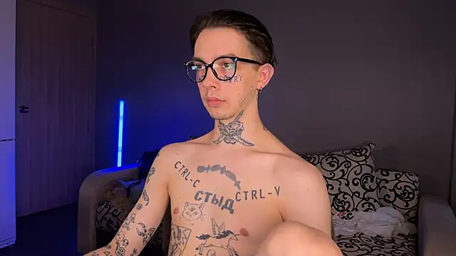 anahori  simon online show from 03/23/25, 03:43