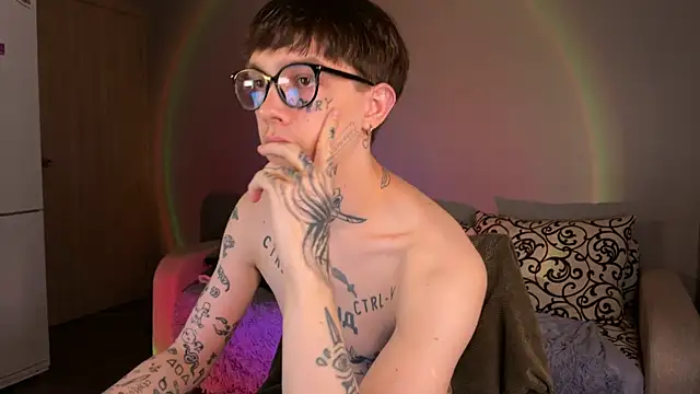 anahori  simon online show from 09/25/25, 06:33