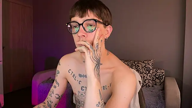 anahori  simon online show from 10/02/25, 11:50