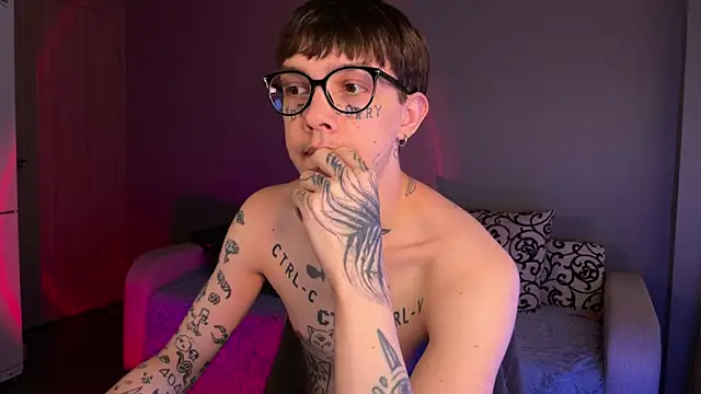 anahori  simon online show from 10/05/25, 01:20