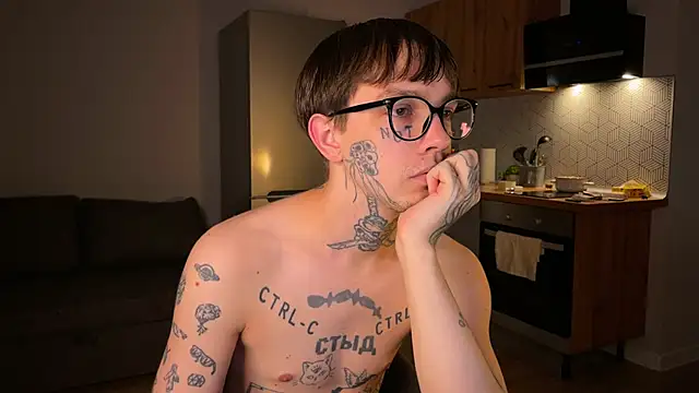 anahori  simon online show from 10/23/25, 12:32