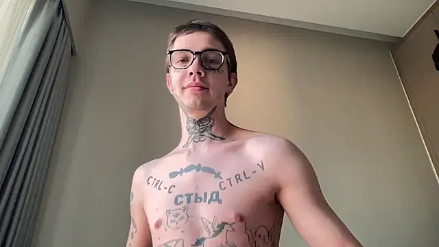 anahori  simon online show from 02/16/26, 12:18