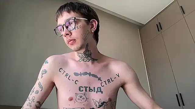 anahori  simon online show from 02/18/26, 02:40