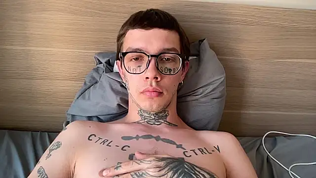 anahori  simon online show from 02/20/26, 01:13