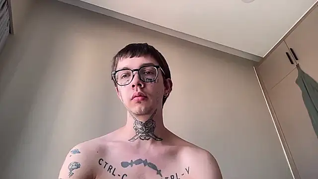 anahori  simon online show from 02/28/26, 01:50