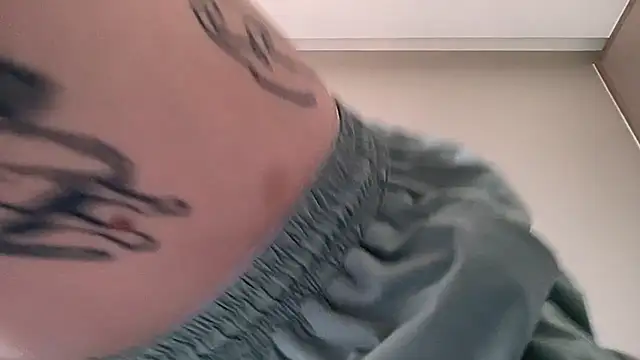 anahori  simon online show from 03/02/26, 05:08