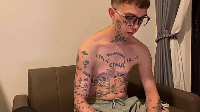 anahori  simon online show from 03/06/26, 12:45