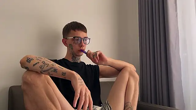 anahori  simon online show from 03/16/26, 03:45