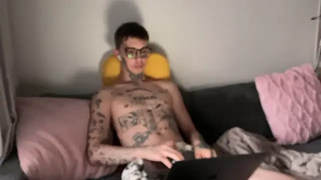 anahori  simon online show from 03/23/26, 11:09