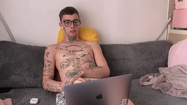 anahori  simon online show from 03/30/26, 12:33