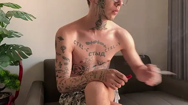 anahori  simon online show from 04/06/26, 11:49