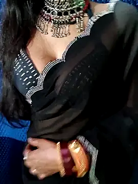 Savita hotmom online show from 01/14/26, 05:18