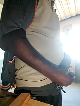 babeind online show from 03/15/25, 02:56