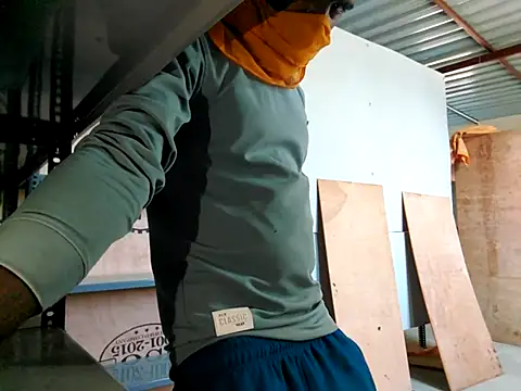 babeind online show from 03/18/25, 02:04