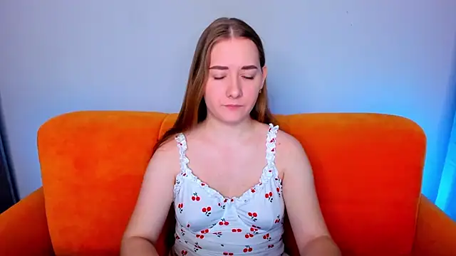 AlinaVice online show from 01/27/25, 01:16