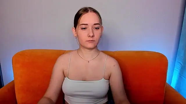 AlinaVice online show from 02/03/25, 01:09