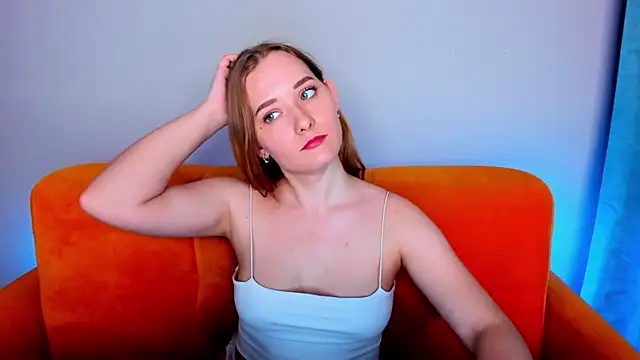 AlinaVice online show from 03/07/25, 04:13