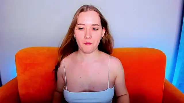 AlinaVice online show from 03/07/25, 07:19