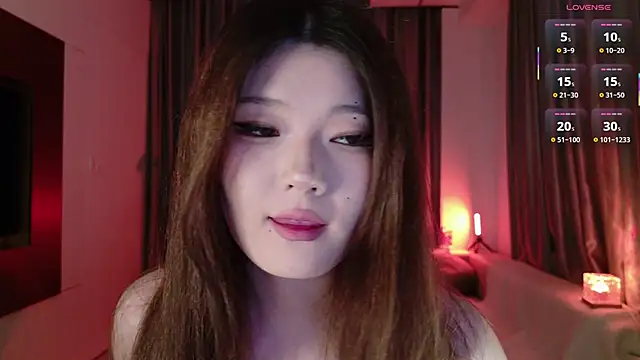 KitayamaChu online show from 09/19/25, 03:34