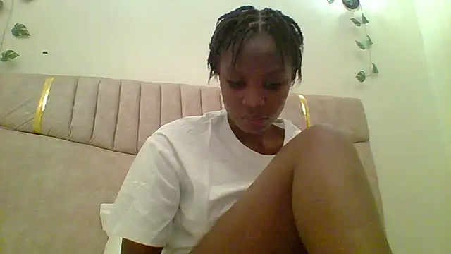 sexxy sunflower online show from 02/09/26, 08:24