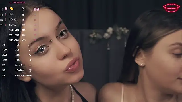 vivid girls vg online show from 01/13/25, 02:21