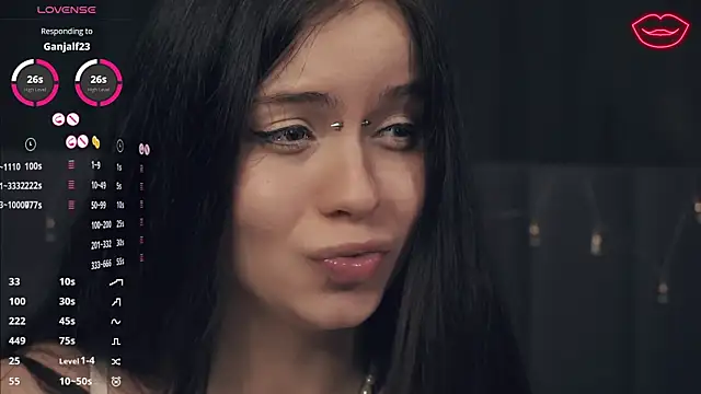 vivid girls vg online show from 01/18/25, 10:28