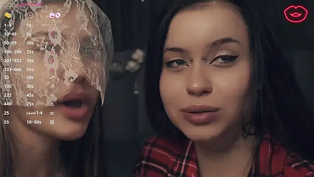 vivid girls vg online show from 01/26/25, 10:12