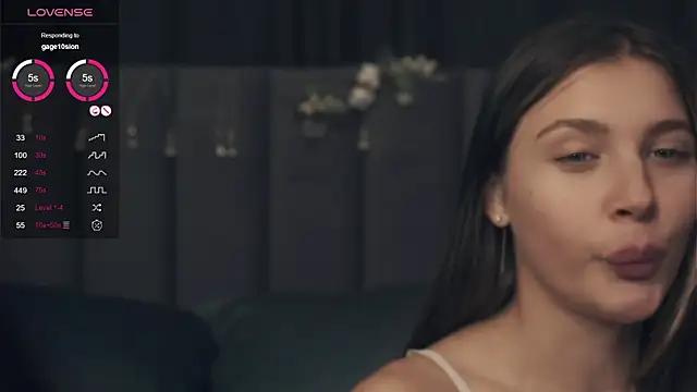 vivid girls vg online show from 01/27/25, 04:33