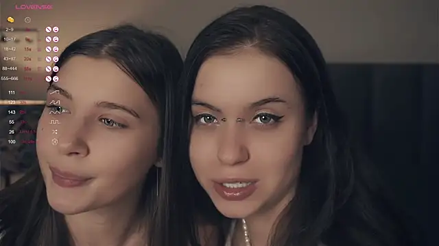 vivid girls vg online show from 02/11/25, 03:29