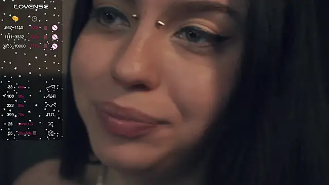 vivid girls vg online show from 03/19/25, 10:22