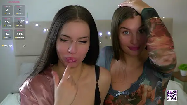 vivid girls vg online show from 01/16/26, 07:12