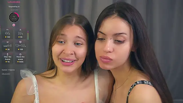 vivid girls vg online show from 03/13/26, 07:59