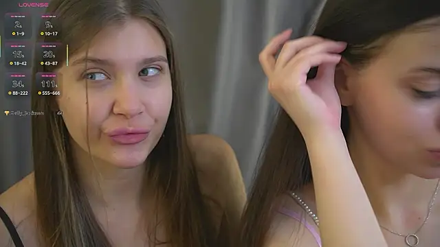 vivid girls vg online show from 03/15/26, 07:25