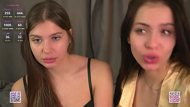 vivid girls vg online show from 04/14/26, 08:42