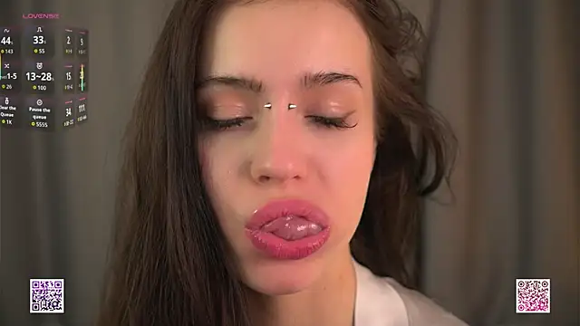 vivid girls vg online show from 04/17/26, 08:50