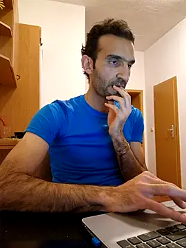 Snapshot of Sammoon chatting on 02/24/25, 06:36 Sammoon online show from 02/24/25, 06:36