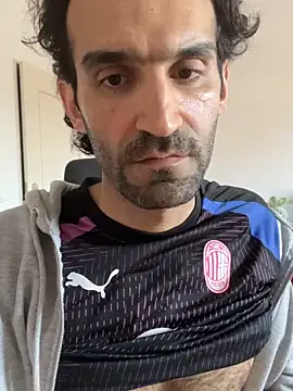 Sammoon online show from 12/18/25, 12:22