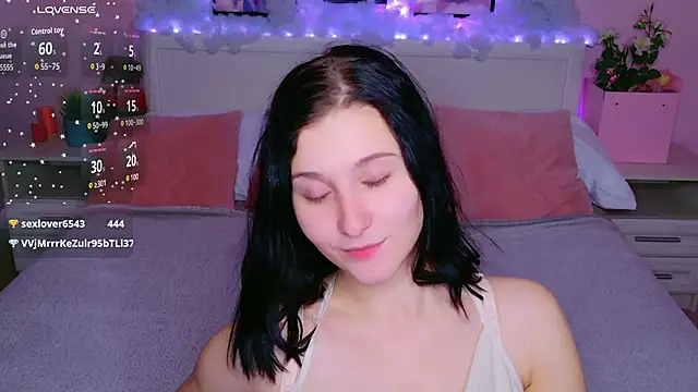 SarahStanley online show from 11/27/25, 04:09