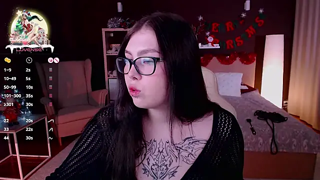 Arizonaa Muse online show from 12/29/24, 12:34