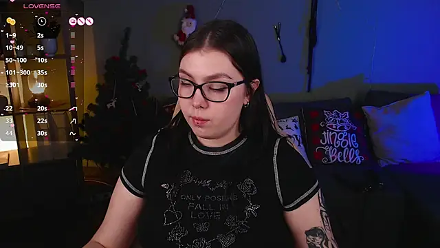 Arizonaa Muse online show from 01/11/25, 03:31