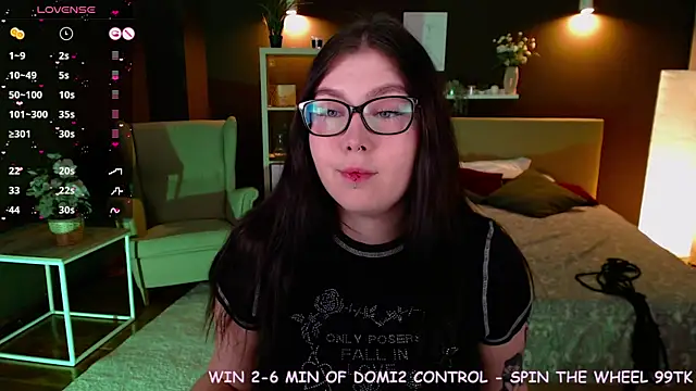 Arizonaa Muse online show from 01/16/25, 12:31