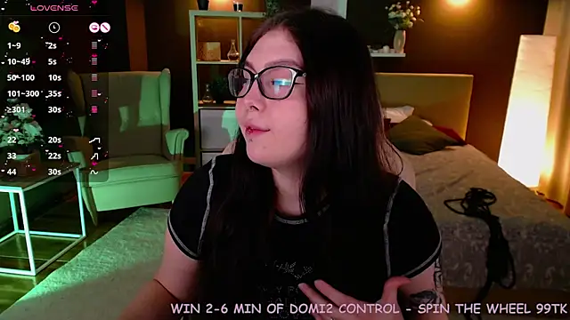 Arizonaa Muse online show from 01/16/25, 03:35