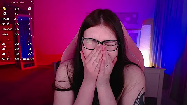 Arizonaa Muse online show from 03/01/25, 03:32