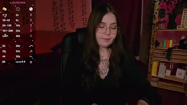 Arizonaa Muse online show from 11/13/25, 02:54