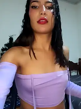 Snapshot of Lanna_hott_ chatting on 12/21/24, 06:34 Lanna hott  online show from 12/21/24, 06:34