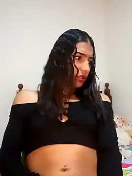 Snapshot of Lanna_hott_ chatting on 01/12/25, 04:40 Lanna hott  online show from 01/12/25, 04:40